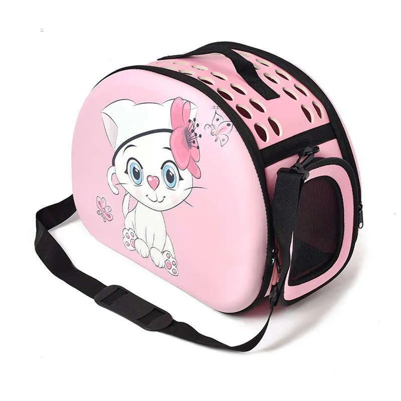 Pet Carrier Backpack