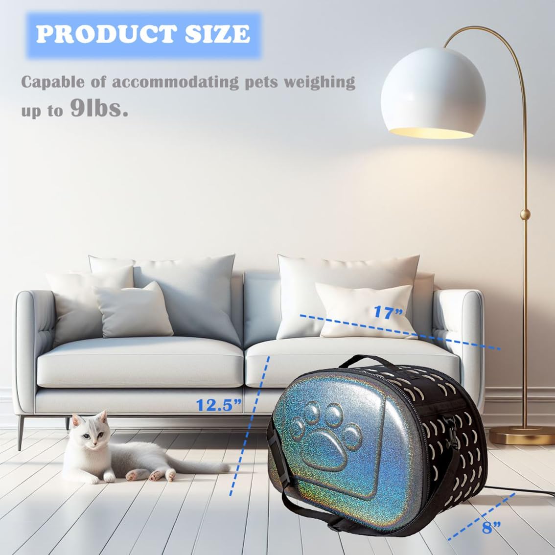 Small Pet Carriers