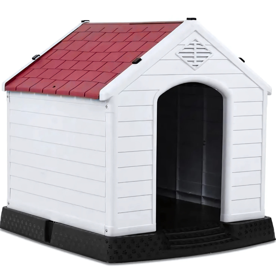 Pet Galaxy Dog House (Blue)