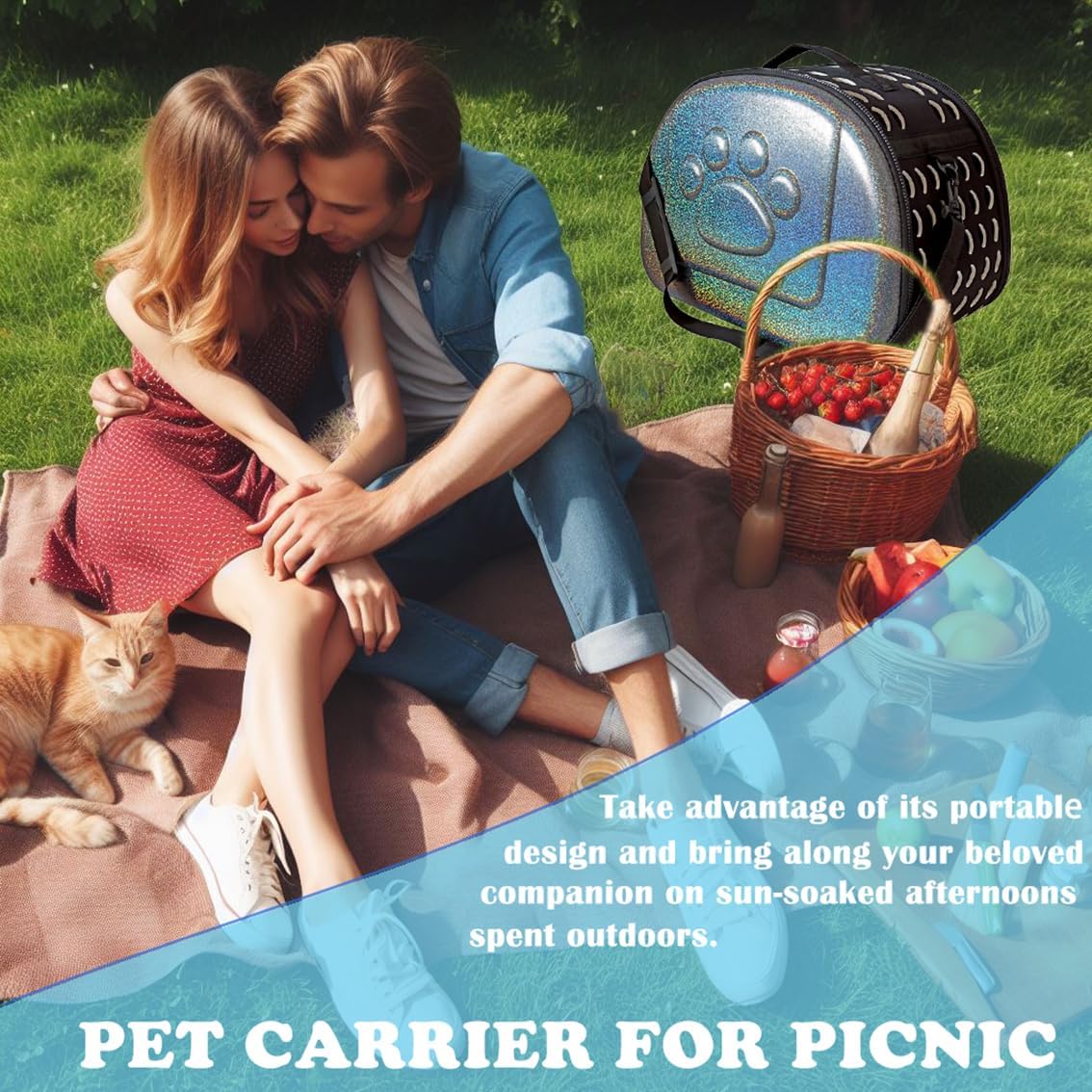 Small Pet Carriers