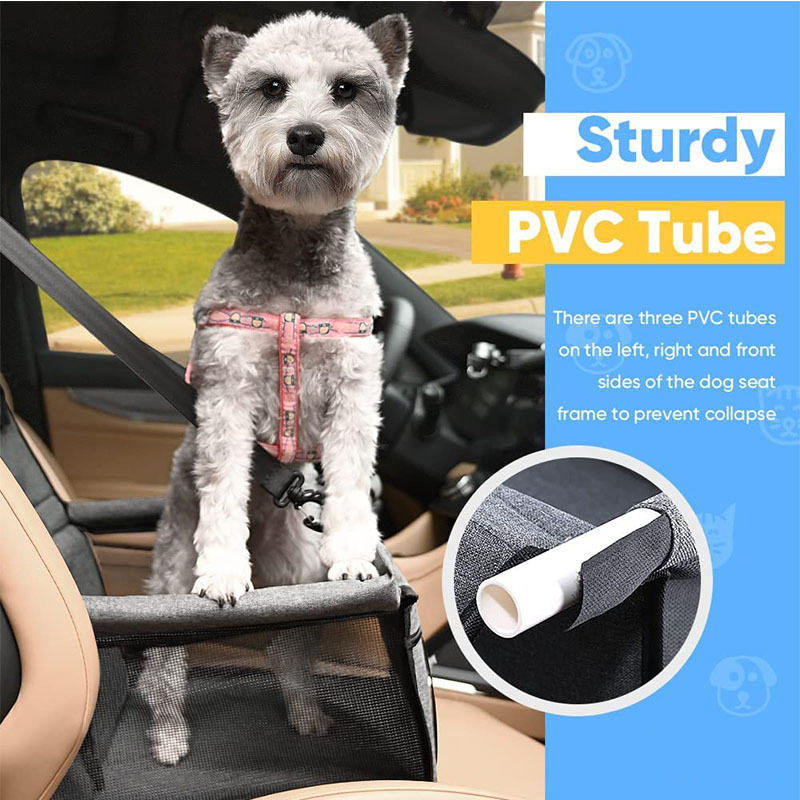 Car Booster Seat