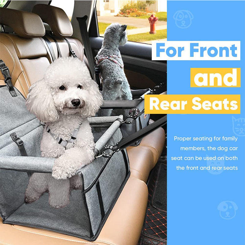 Car Booster Seat