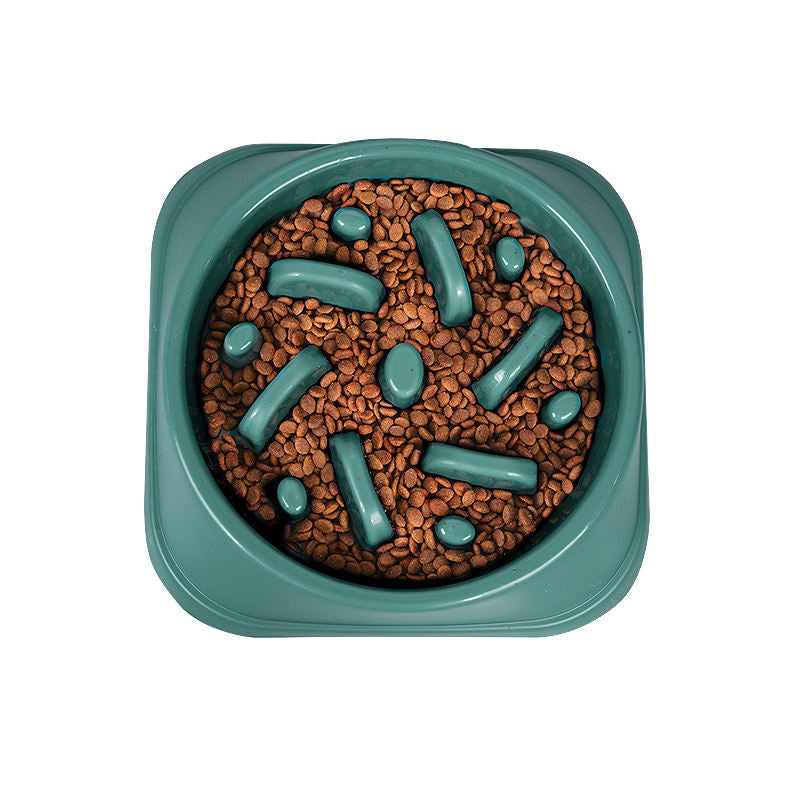 Pet Eating Slow Feeder