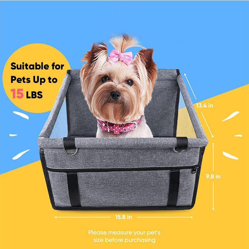 Car Booster Seat