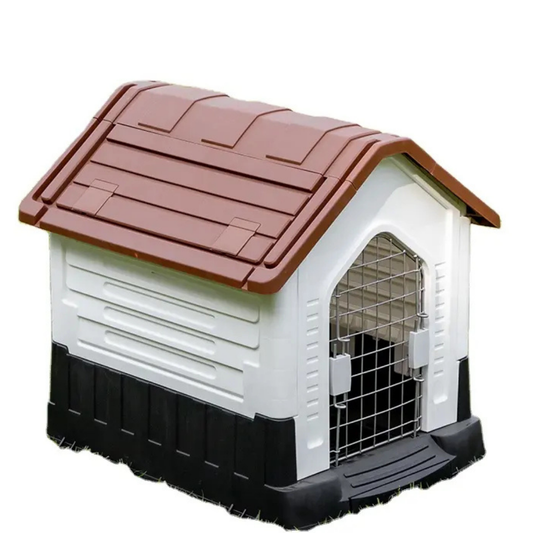 Pet Galaxy Dog House