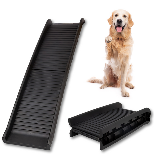 Pet ramps