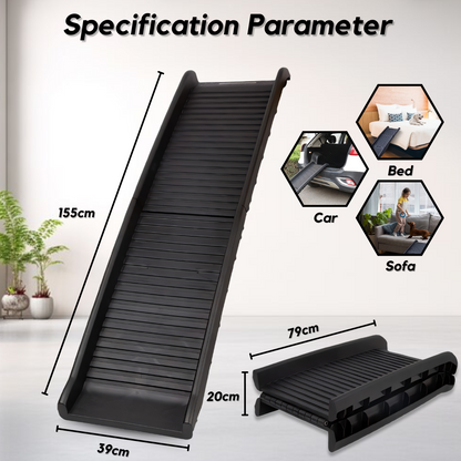 Pet ramps