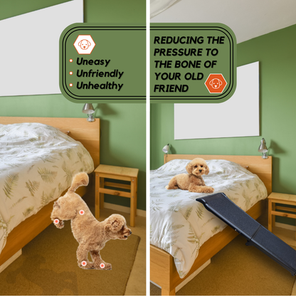Pet Ramps (Small)