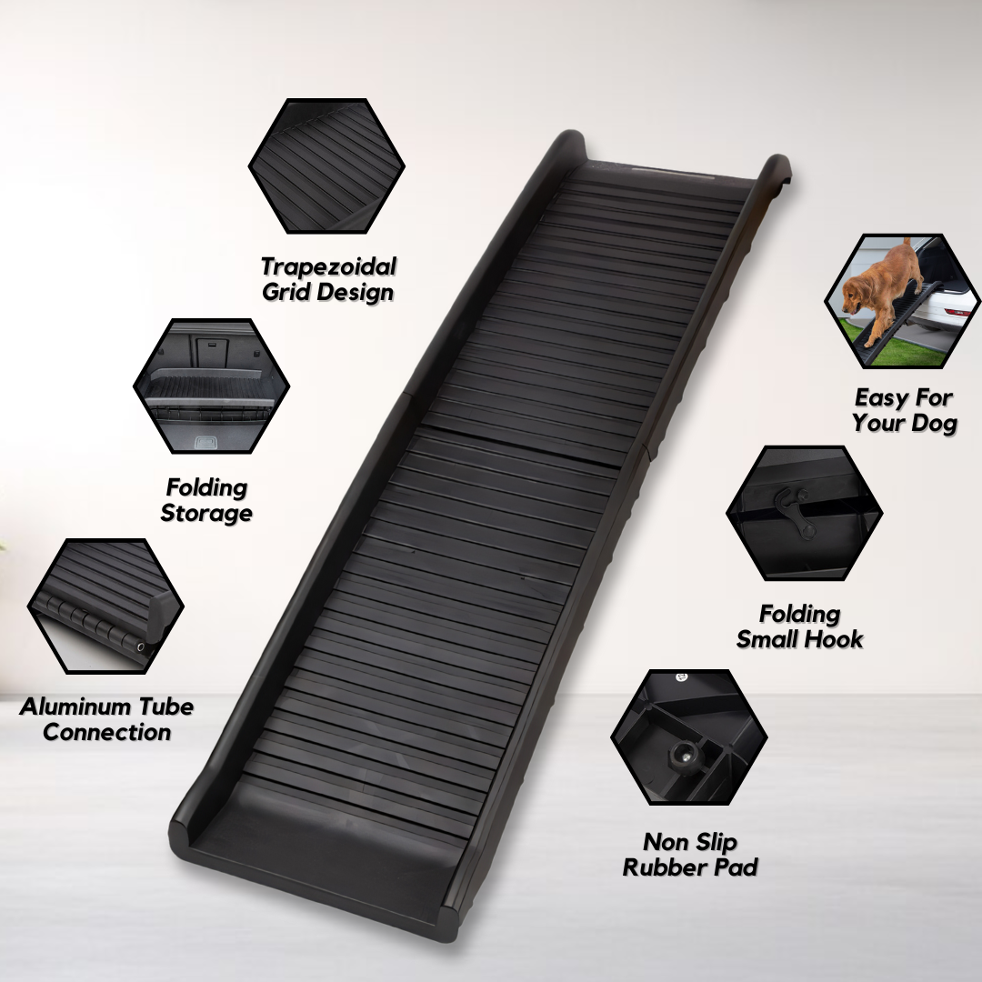 Pet ramps