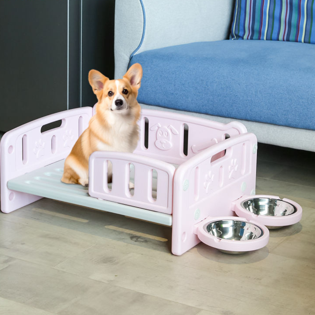 Pet Bed