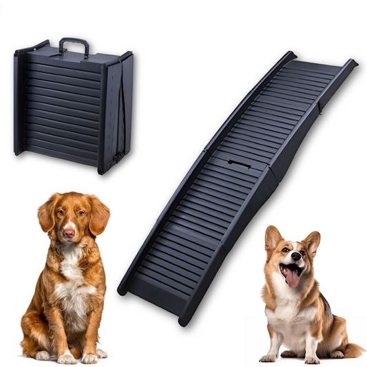 Pet ramps