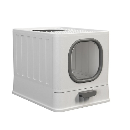 Cat Litter Box