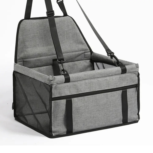 Car Booster Seat