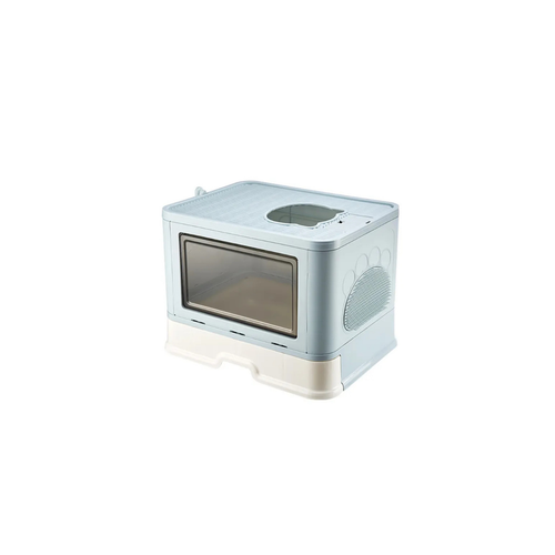 Cat Litter Box
