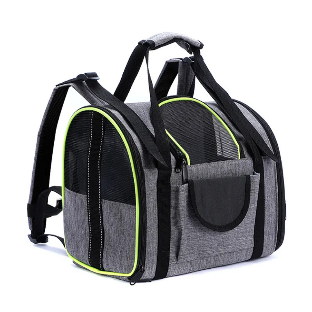 Cat Carrier Backpack