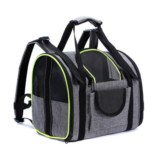 Cat Carrier Backpack