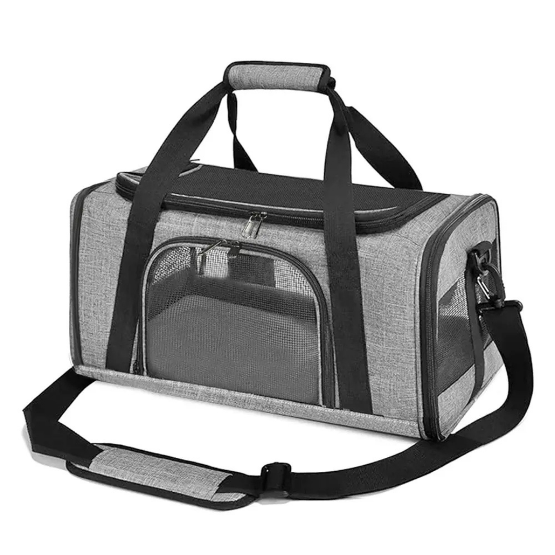 Pet Travel Carrier