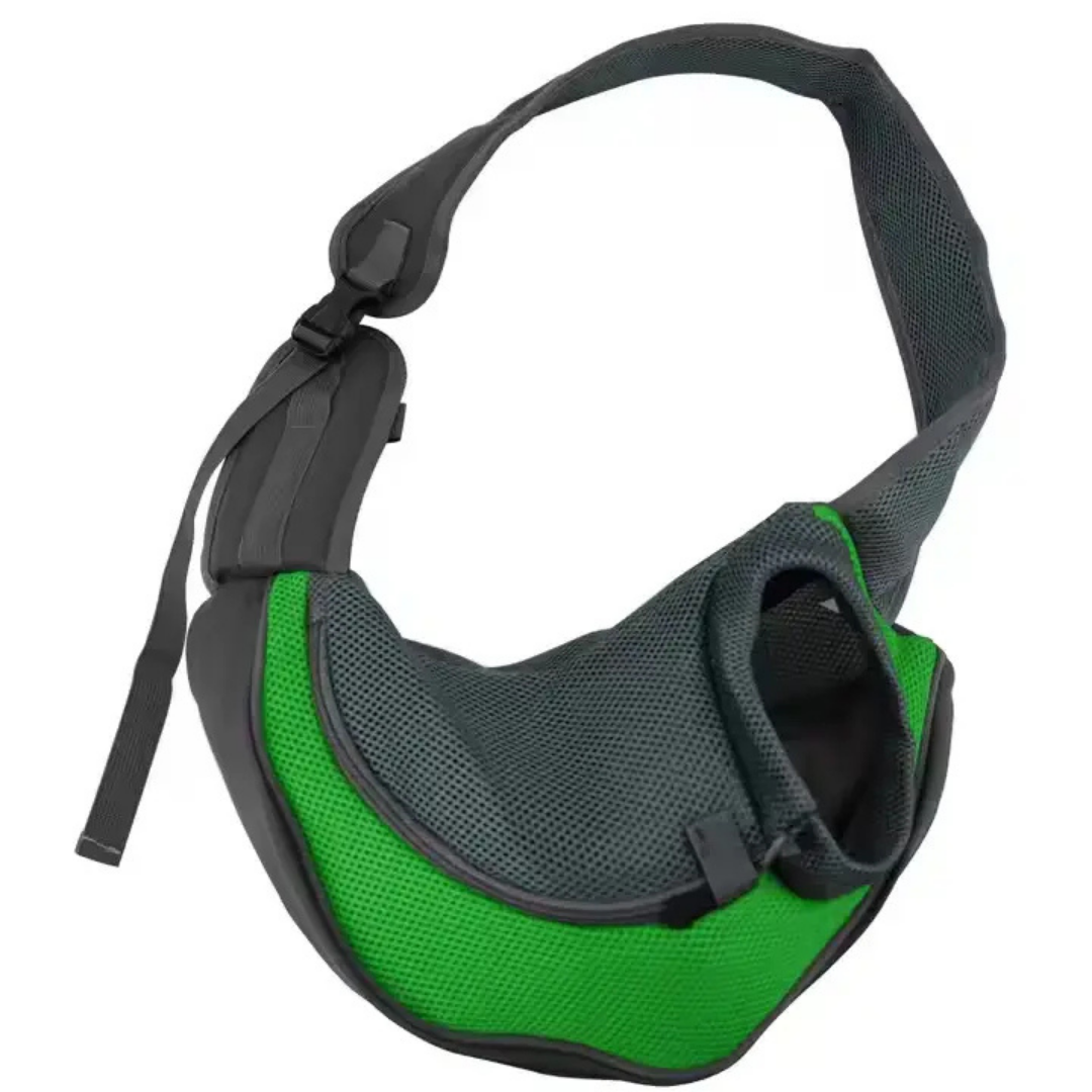 Pet Travel Shoulder Bag
