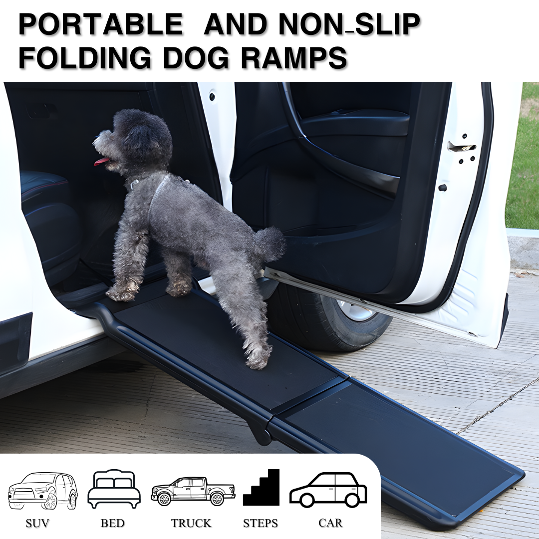 Pet Ramps (Small)