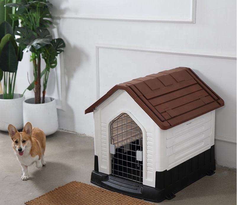 Pet Galaxy Dog House