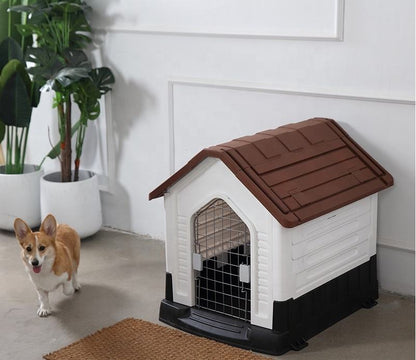 Pet Galaxy Dog House