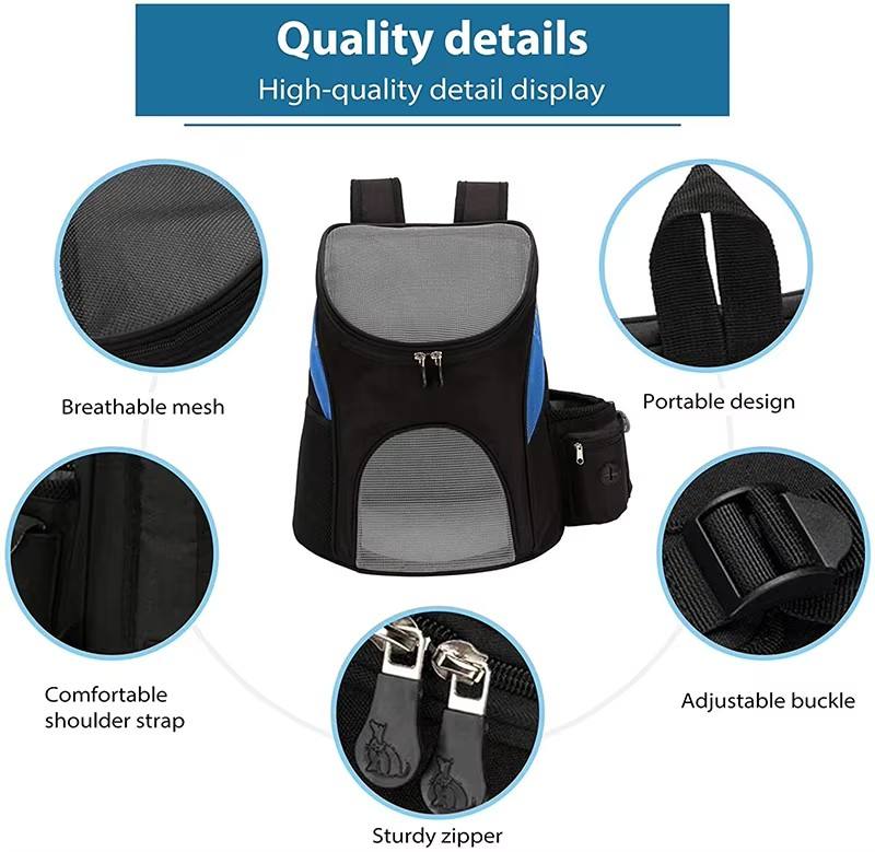 Cat Carrier Backpack
