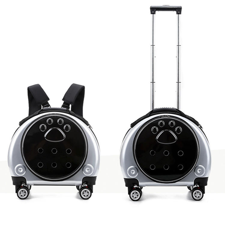 Pet Trolley Case