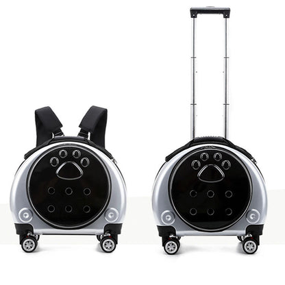 Pet Trolley Case