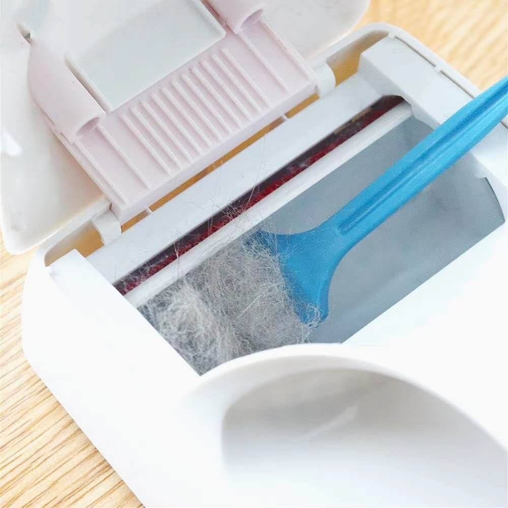 Portable Premium Pet Hair Removal Device