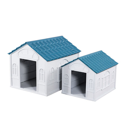 Outdoor Waterproof Dog House
