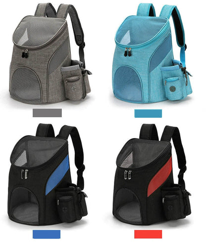 Cat Carrier Backpack