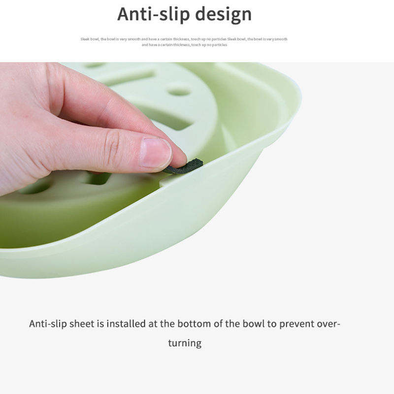 Pet Eating Slow Feeder