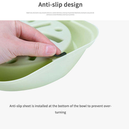 Pet Eating Slow Feeder