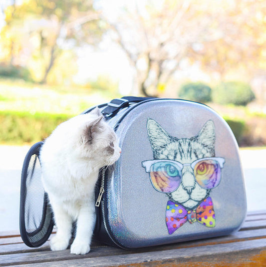 Pet Carrier Backpack