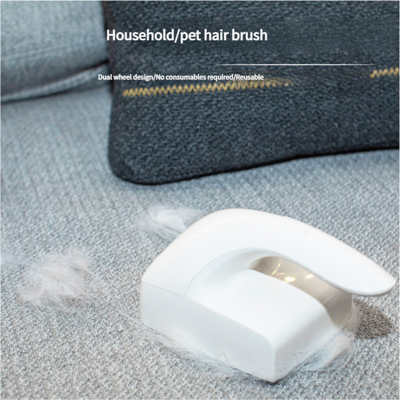 Portable Premium Pet Hair Removal Device