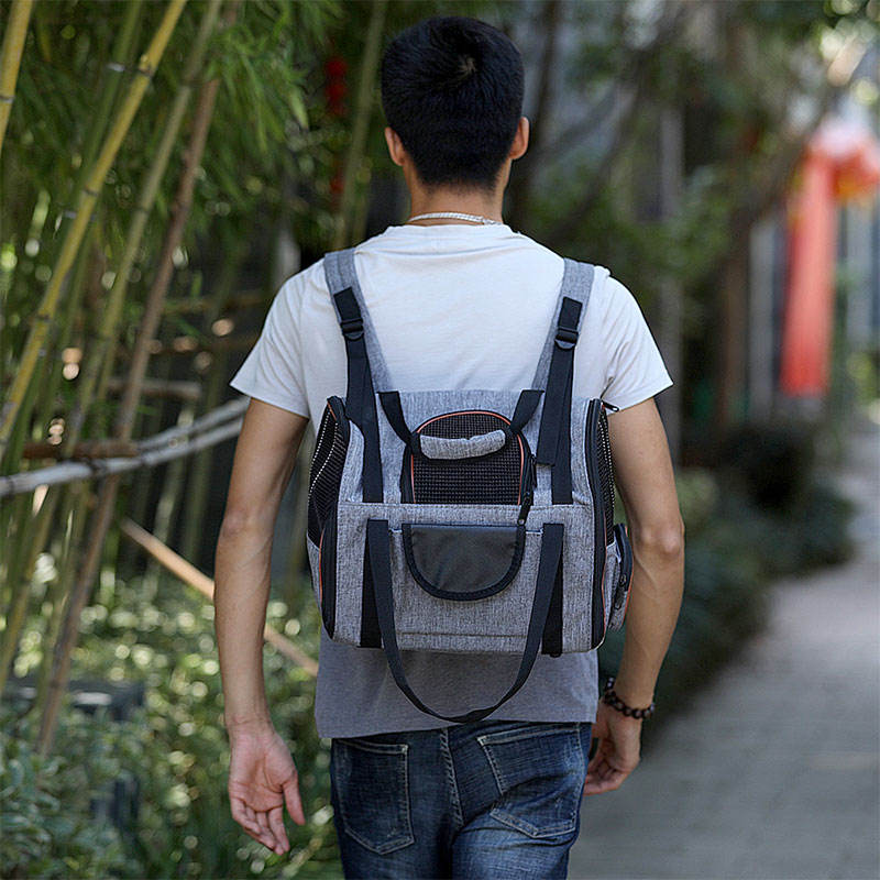 Cat Carrier Backpack