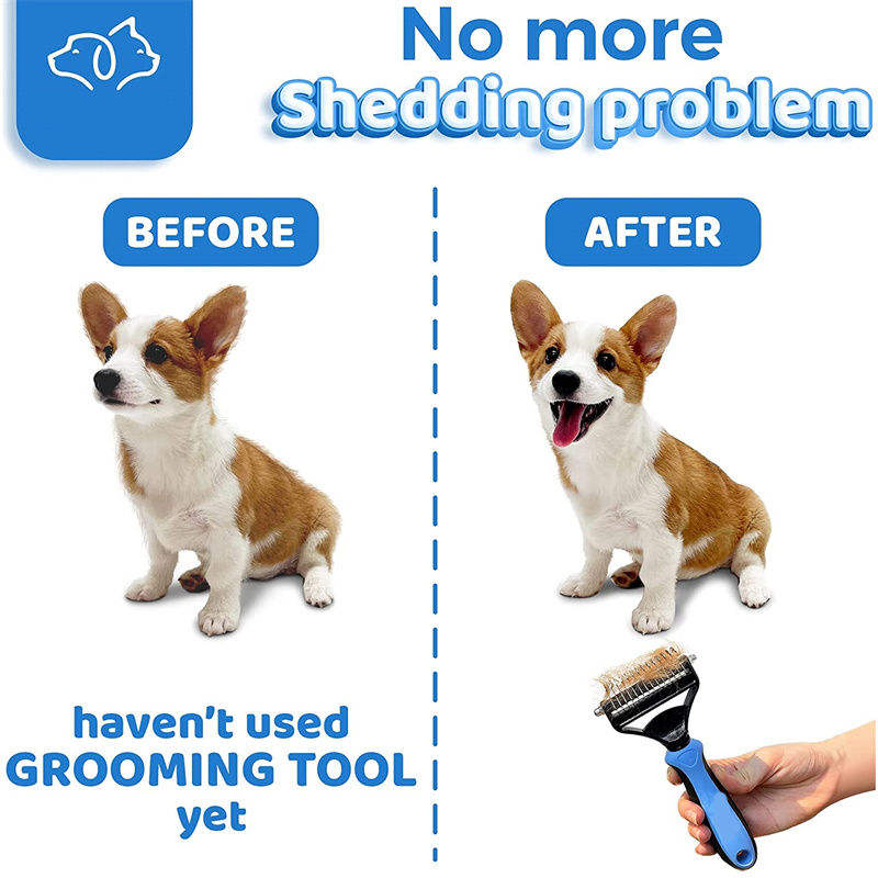Pet Grooming Tool