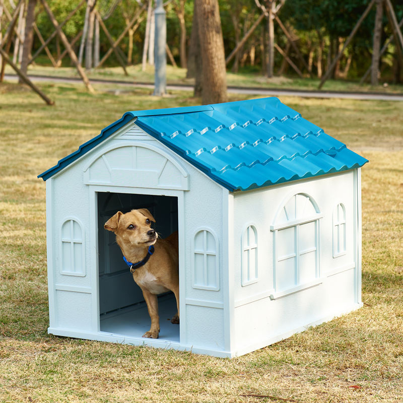 Outdoor Waterproof Dog House