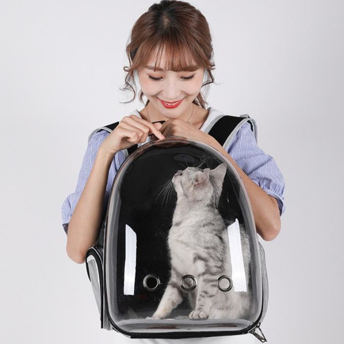Pet Carries Backpack