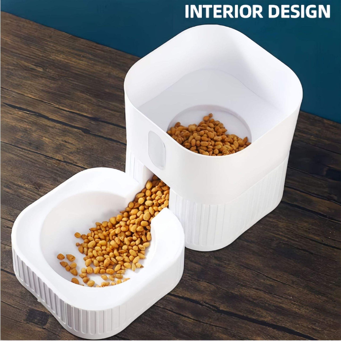 Pet Water Dispenser