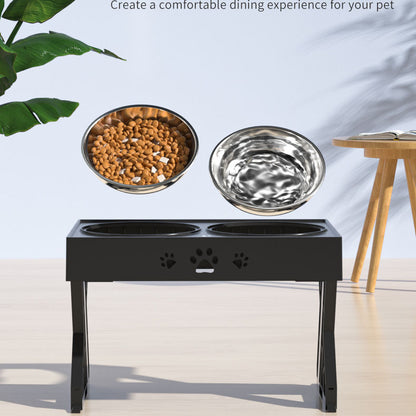 Pet Food Bowls