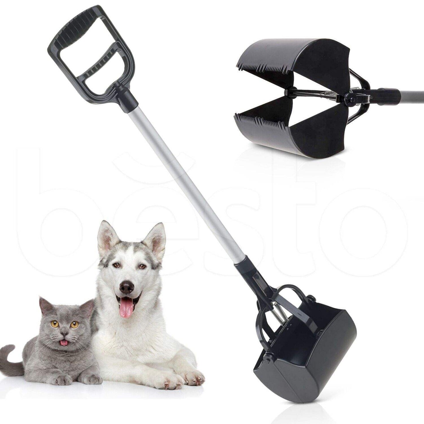 Pet Pooper Scooper
