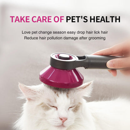 Pet Grooming Set