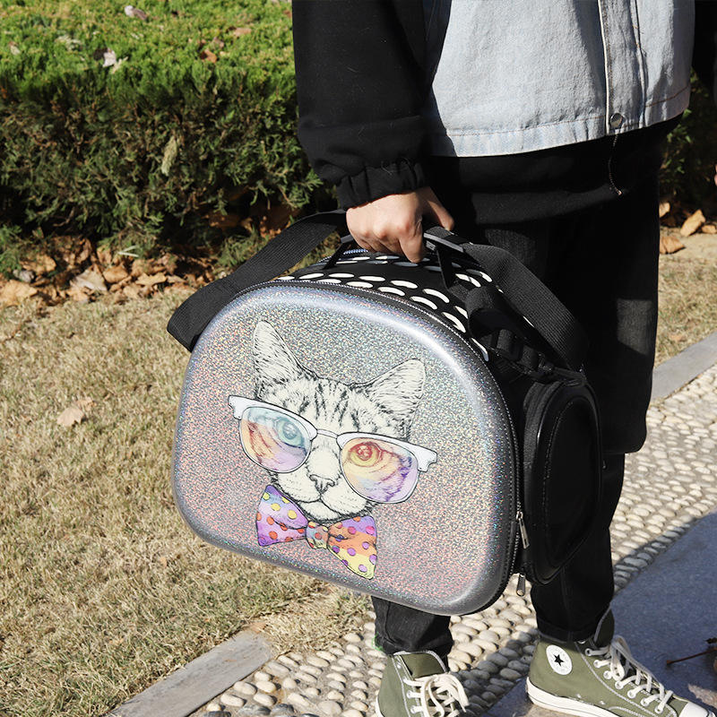 Pet Carrier Backpack