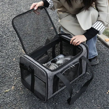 Pet Travel Carrier