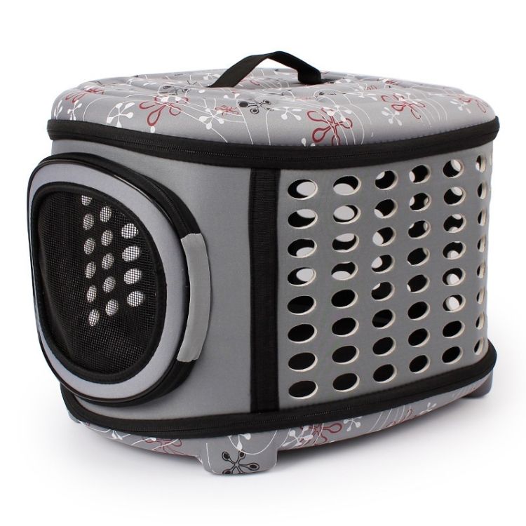Travel Foldable Pet Carrier