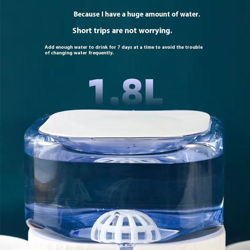 Pet Water Dispenser