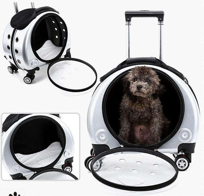 Pet Trolley Case