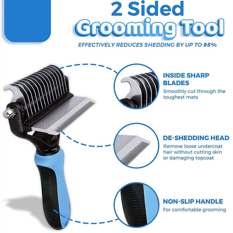 Pet Grooming Tool