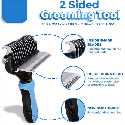 Pet Grooming Tool
